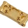 Kyosho Brass Front Suspension Mount Block (Type-B)