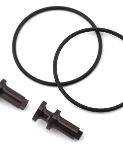 Kyosho RB7 Aluminum Battery Post Set