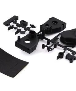 Kyosho Ultima Gear Box Housing Set