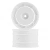 Kyosho Ultima 8D 50mm Rear Wheel (White) (2) -Kyosho sale2022 kyouth002wt