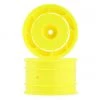 Kyosho Ultima 8D 50mm Rear Wheel (Yellow) (2) -Kyosho sale2022 kyouth002y