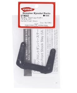 Kyosho Ultima Carbon Front Shock Stay 5 Kyosho Ultima Carbon Front Shock Stay -Kyosho sale2022 kyoutw002 1