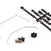 Kyosho Ultima Front & Rear Stabilizer/Sway Bar Set