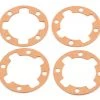 Kyosho Differential Gasket Set (4) -Kyosho sale2022 kyovs001 01