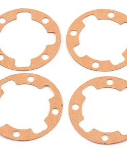Kyosho Differential Gasket Set (4)