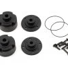Kyosho Differential Case Set (2) 2 Kyosho Differential Case Set (2) -Kyosho sale2022 kyovs001