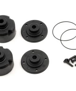 Kyosho Differential Case Set (2)