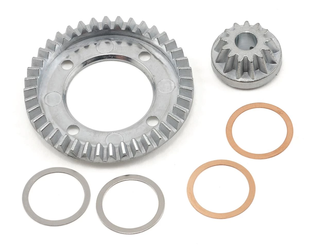 Kyosho 40T Ring Gear Set 3 Kyosho 40T Ring Gear Set