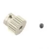 Kyosho 48P Hardened Aluminum Pinion Gear (3.17mm Bore) (21T) -Kyosho sale2022 kyow0121z