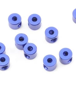 Kyosho 2mm Linkage Stopper (10)