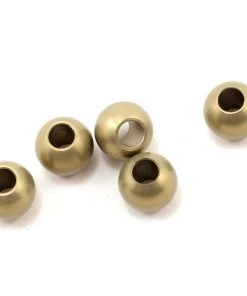 Kyosho 6.8mm Hard Anodized 7075 Steering Tie Rod Ball (Outer) (5)
