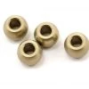 Kyosho 6.8mm Hard Anodized 7075 Shock End Ball (4) -Kyosho sale2022 kyow0204