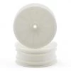 Kyosho 12mm Hex 56mm 2WD Front Wheels (RB6) (2) (White) -Kyosho sale2022 kyow5029w