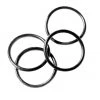 Kyosho Medium Shock Seal O-Rings (4)