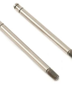 Kyosho 42mm Front Shock Shaft (2)
