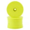 Kyosho 12mm Hex 2.2" Rear Wheels (RB7) (2) (Yellow) -Kyosho sale2022 kyow5202yb