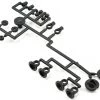 Kyosho Big Bore Shock Plastic Parts Set