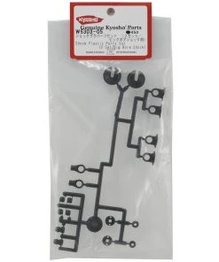 Kyosho Big Bore Shock Plastic Parts Set -Kyosho sale2022 kyow5303 05 1
