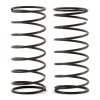 Kyosho Big Bore Front Shock Spring (White/Medium Soft) (2) 2 Kyosho Big Bore Front Shock Spring (White/Medium Soft) (2) -Kyosho sale2022 kyoxgs002