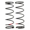 Kyosho Medium Length Big Bore Shock Spring (Red/Medium-Hard) -Kyosho sale2022 kyoxgs021