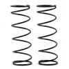 Kyosho Medium Length Big Bore Front Shock Spring Set (Orange/Super Hard) (2) -Kyosho sale2022 kyoxgs023