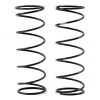Kyosho Medium Length Big Bore Front Shock Spring Set (Gold/Medium) (2) -Kyosho sale2022 kyoxgs024