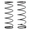 Kyosho Medium Length Big Bore Front Shock Spring Set (White/Medium Soft) (2) -Kyosho sale2022 kyoxgs025