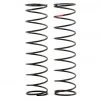 Kyosho Big Bore Rear Shock Spring Set (Red/Medium Hard) (2) -Kyosho sale2022 kyoxgs031